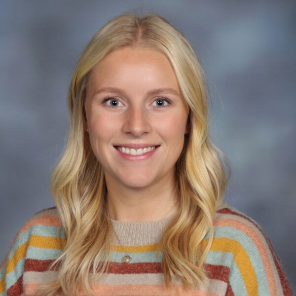 Photo of Abbi Yost Photo of Abbi Yost