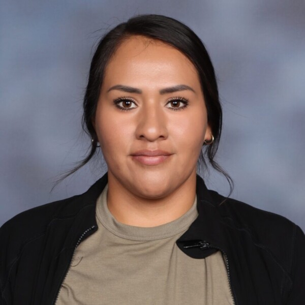 Photo of Janet Alvarado Photo of Janet Alvarado