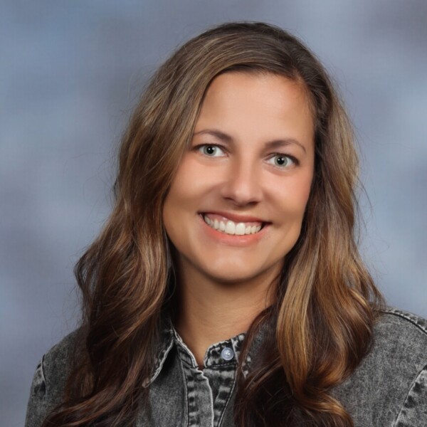 Photo of Amanda Oettli Photo of Amanda Oettli