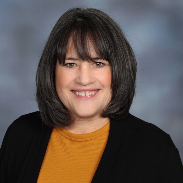 Photo of Anne Harrison Photo of Anne Harrison