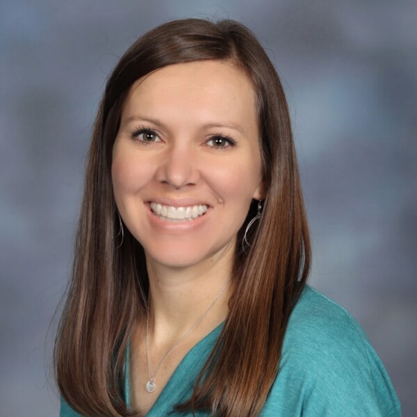 Photo of Becky Williams Photo of Becky Williams