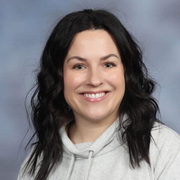 Photo of Brittani Oliver Photo of Brittani Oliver