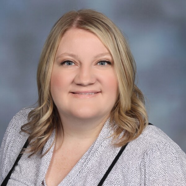 Photo of Brooke Olson Photo of Brooke Olson