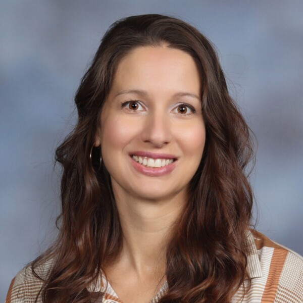 Photo of Cami Anderson Photo of Cami Anderson