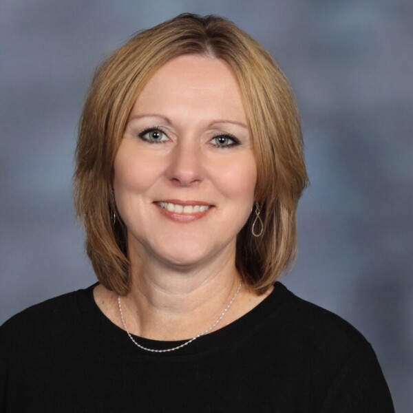 Photo of Chantel Fackrell Photo of Chantel Fackrell