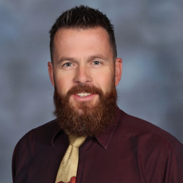 Photo of Chris Gedicks Photo of Chris Gedicks