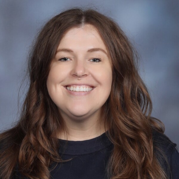 Photo of Melissa Handy Photo of Melissa Handy