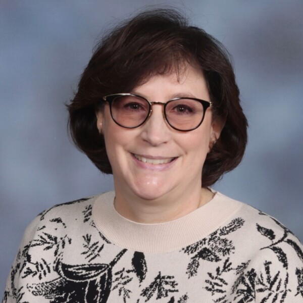 Photo of Deborah Hanson Photo of Deborah Hanson