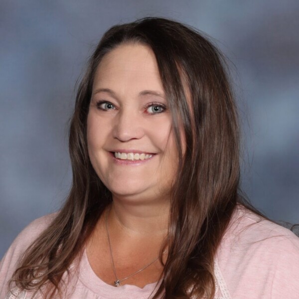 Photo of Eden Steffey Photo of Eden Steffey