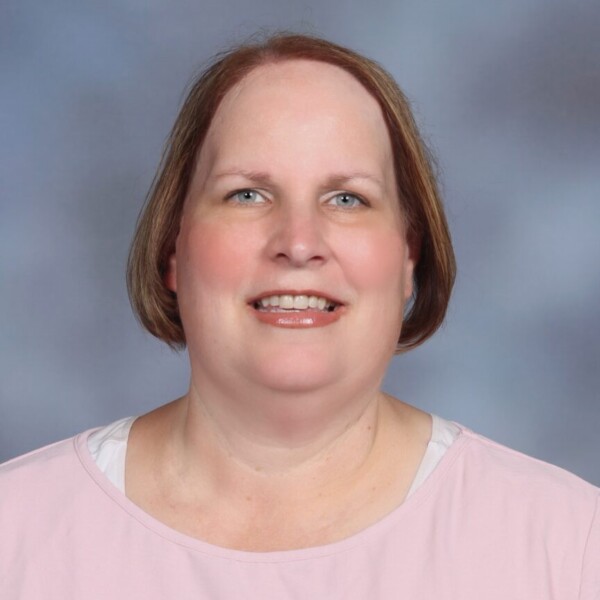 Photo of Heather Prows Photo of Heather Prows