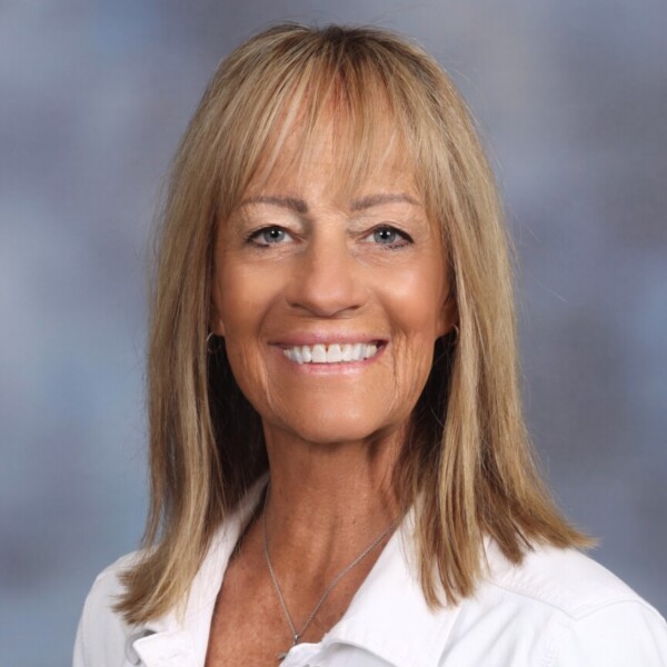 Photo of Janis Johnson Photo of Janis Johnson