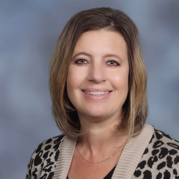 Photo of Jessica Kropf Photo of Jessica Kropf