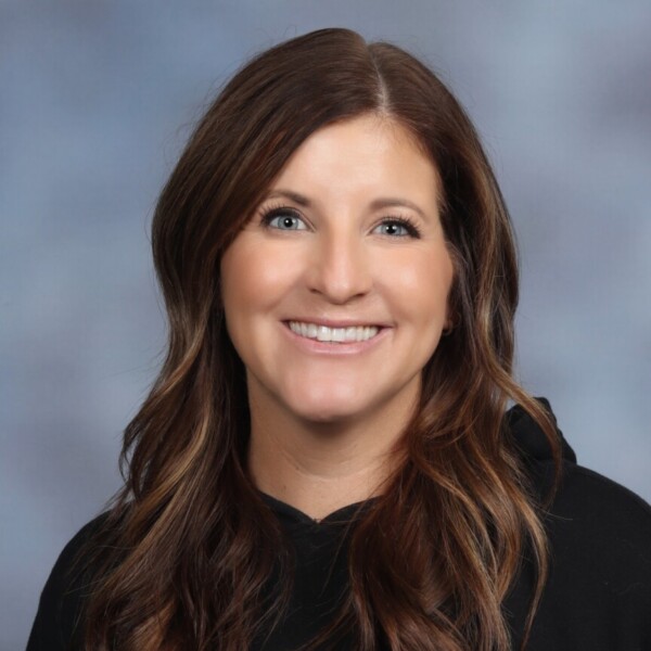 Photo of Kylee Rasmussen Photo of Kylee Rasmussen