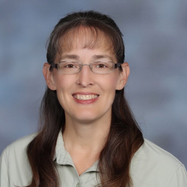 Photo of Lucinda Weaver Photo of Lucinda Weaver