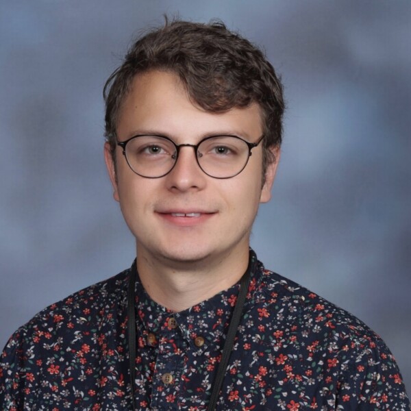 Photo of Luke Durbin Photo of Luke Durbin