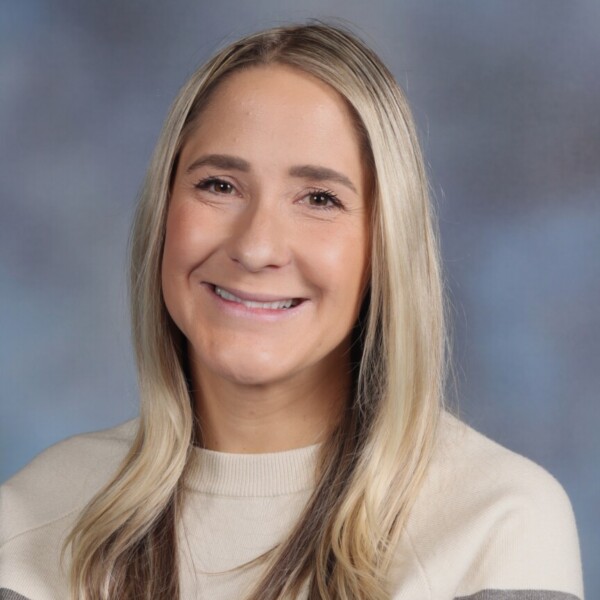 Photo of Mallory Morrill Photo of Mallory Morrill