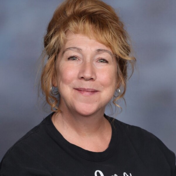 Photo of Martine Demers Photo of Martine Demers