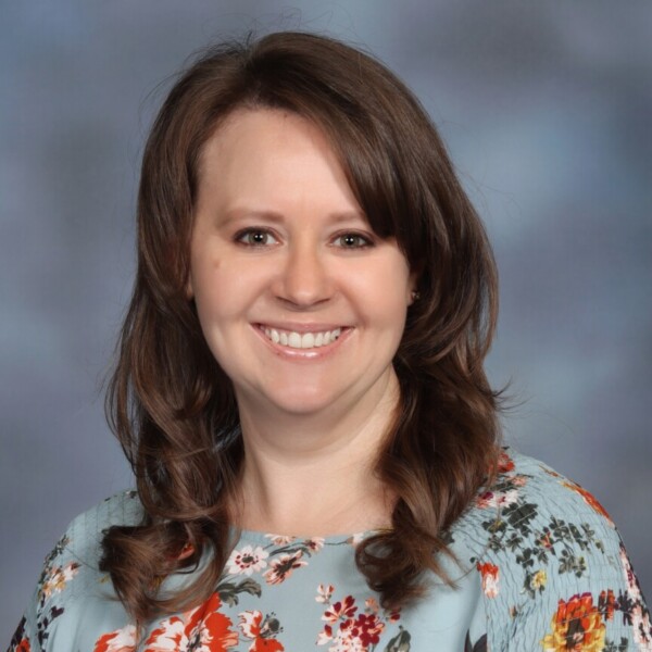 Photo of Meredith Olson Photo of Meredith Olson