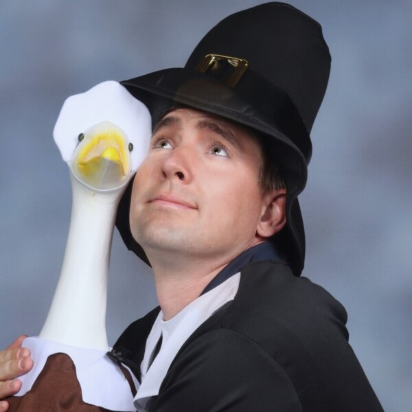 Photo of Mitch Gibson Photo of Mitch Gibson