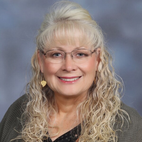 Photo of Nanette Ockler Photo of Nanette Ockler