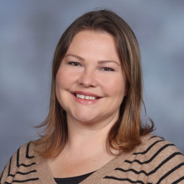 Photo of Nicole Jenkins Photo of Nicole Jenkins