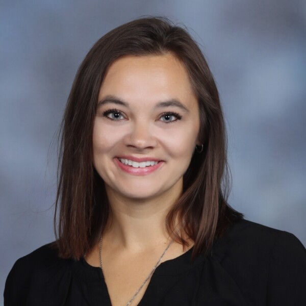 Photo of Heather Olson Photo of Heather Olson