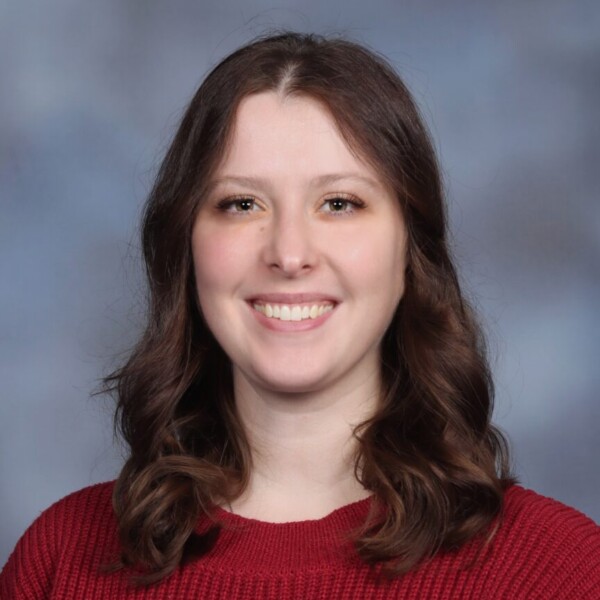 Photo of Rebekah Holbrook Photo of Rebekah Holbrook