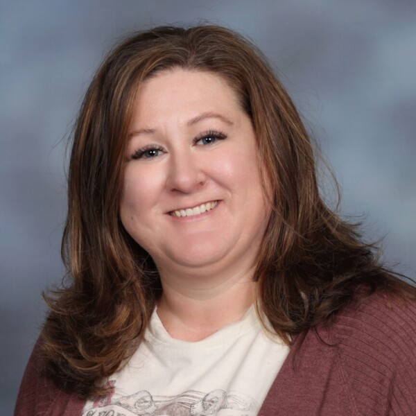 Photo of Staci Marsh Photo of Staci Marsh