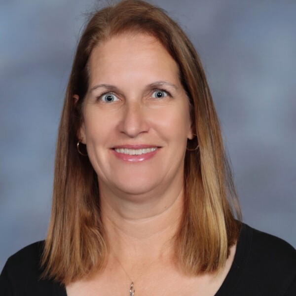 Photo of Susan Hinds Photo of Susan Hinds