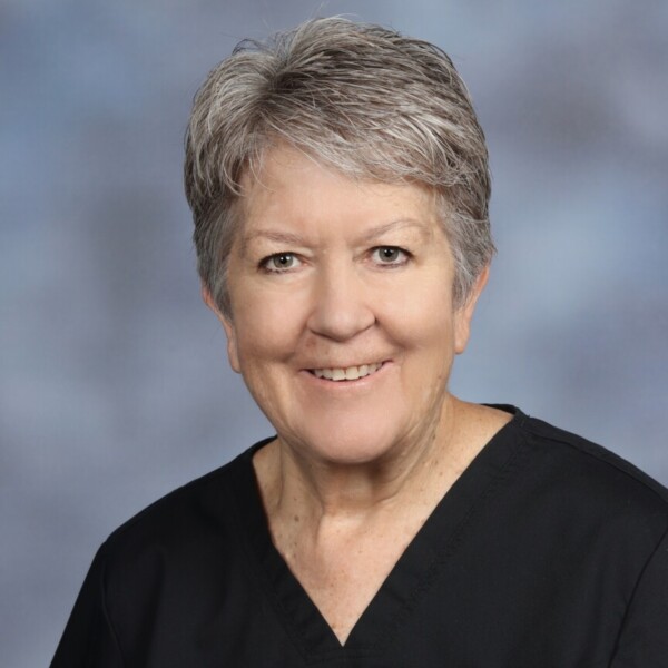 Photo of Susanne Robison Photo of Susanne Robison