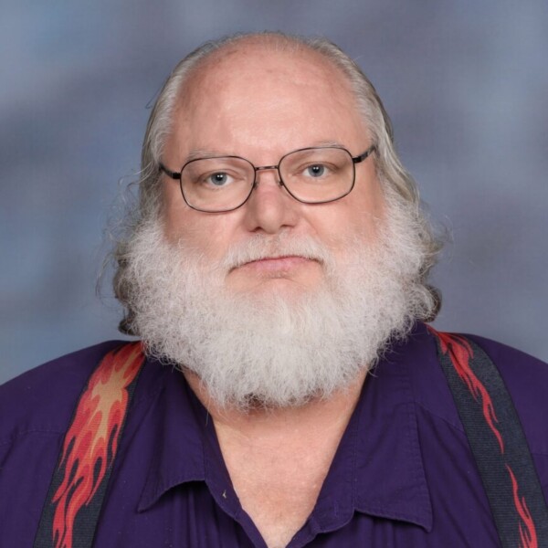 Photo of Todd Bench Photo of Todd Bench