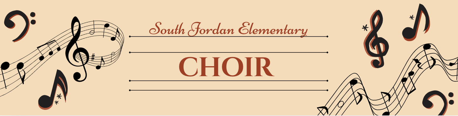 ChoirBanner