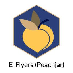 E-Flyers (Peachjar)